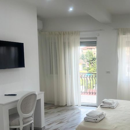 Hotel Darival Nomentana Roma Dış mekan fotoğraf
