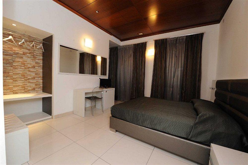 Hotel Darival Nomentana Roma Dış mekan fotoğraf