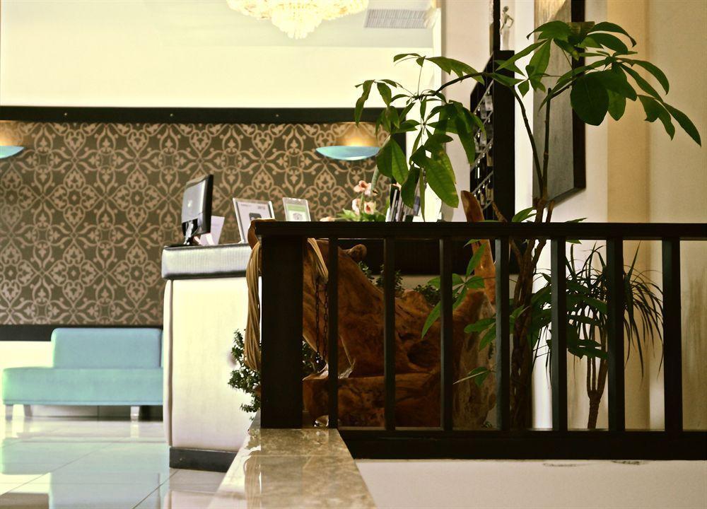 Hotel Darival Nomentana Roma Dış mekan fotoğraf