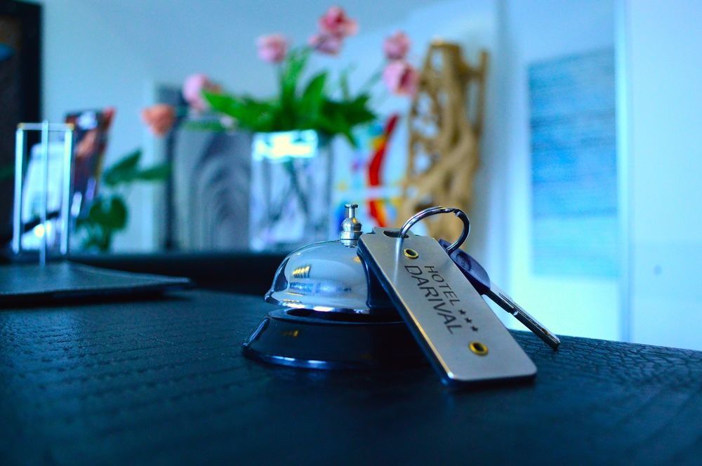 Hotel Darival Nomentana Roma Dış mekan fotoğraf
