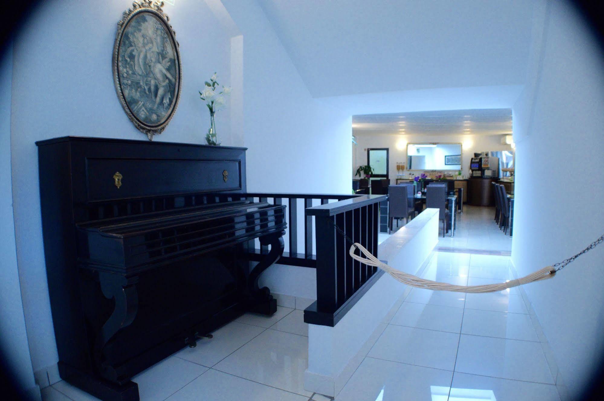 Hotel Darival Nomentana Roma Dış mekan fotoğraf